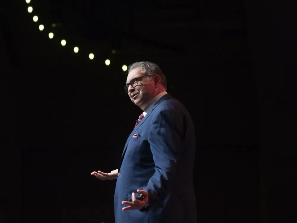 The Legacy of Nenshi: Calgary’s Visionary Leader