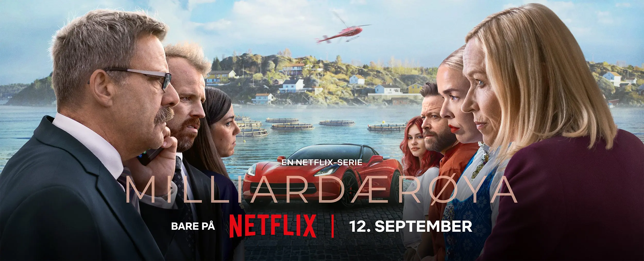 Les Meilleurs Netflix Shows de 2023 à Ne Pas Manquer image 1