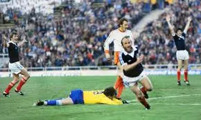 Recent Showdown: Netherlands vs Scotland