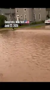 The Latest on New York Weather This Fall 2023 image 1