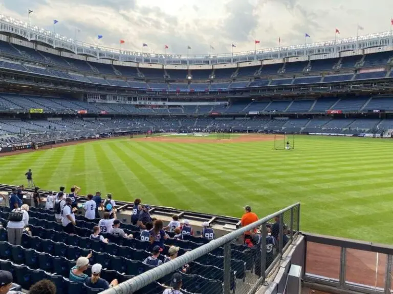 Les New York Yankees : Un avenir sous le signe du renouveau