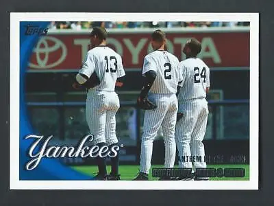 Current Status and Future of the New York Yankees image 1
