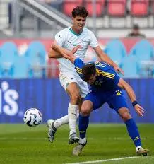 New Zealand vs Ukraine: Recent Developments and Insights