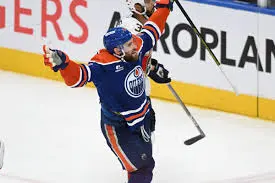 Upcoming Edmonton Oilers Game: What Fans Need to Know