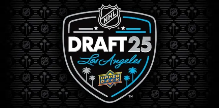 What to Expect from the NHL Draft 2025 image 1