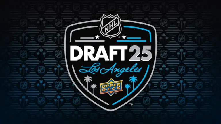 NHL Draft 2025: Key Insights and Projections