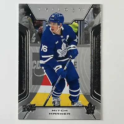 Mitch Marner: A Key Player in the NHL and for the Maple Leafs