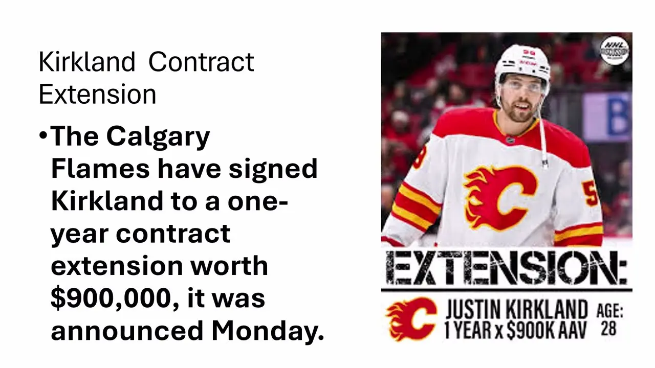 Current NHL News: Insights and Updates from the League