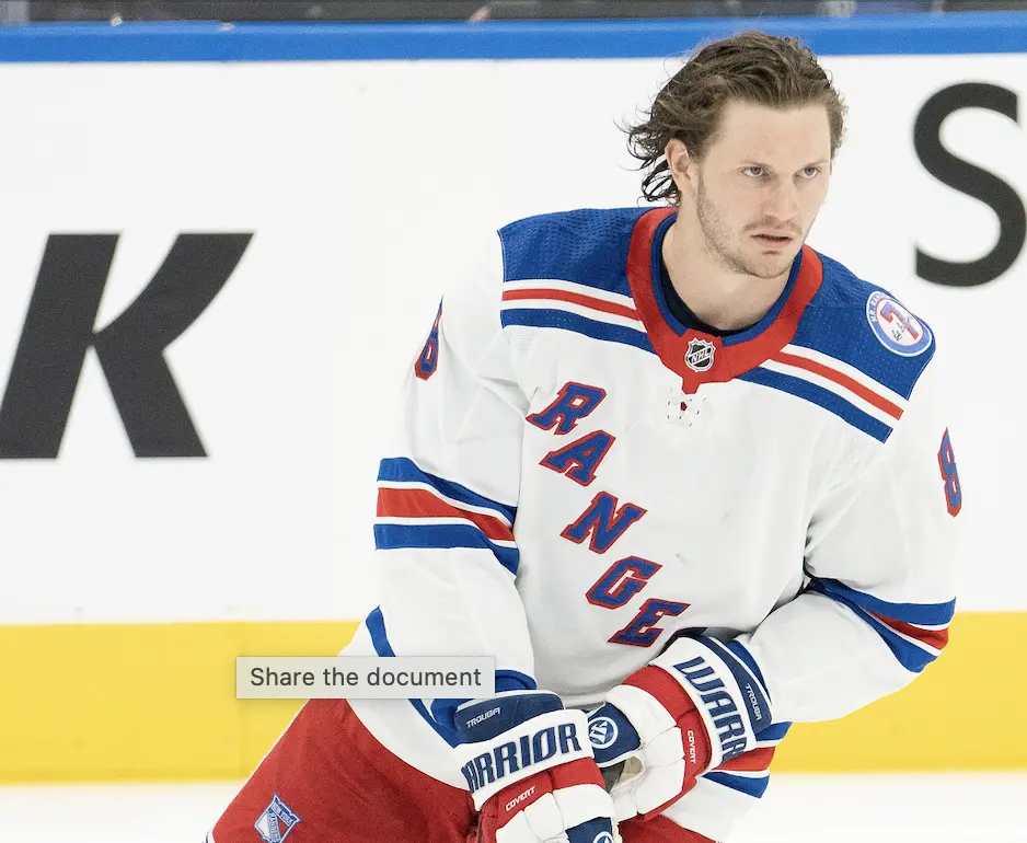 The Latest NHL Trade Rumors: What Fans Need to Know