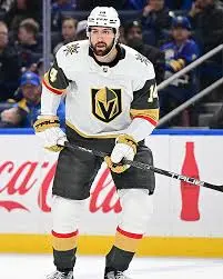 Nic Hague: A Promising Career in Professional Hockey