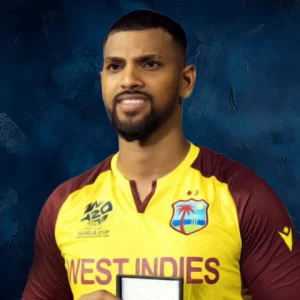 Nicholas Pooran: The Future of West Indies Cricket