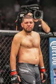 Nick Diaz: A Look at the UFC Legend’s Career and Future