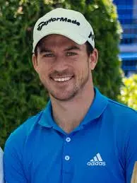 Nick Taylor: The Making of a Golfing Star