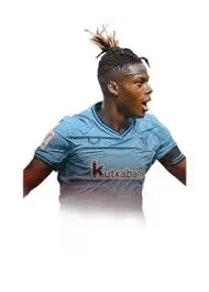 Nico Williams: The Young Football Sensation from Spain