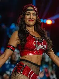 The Rise of Nikki Bella: WWE Superstar and Business Icon