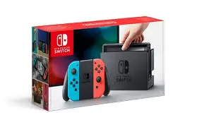 The Evolution and Impact of the Nintendo Switch Console image 1