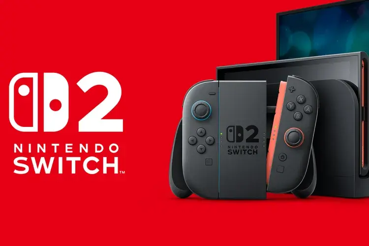 The Nintendo Switch Console: Revolutionizing Gaming