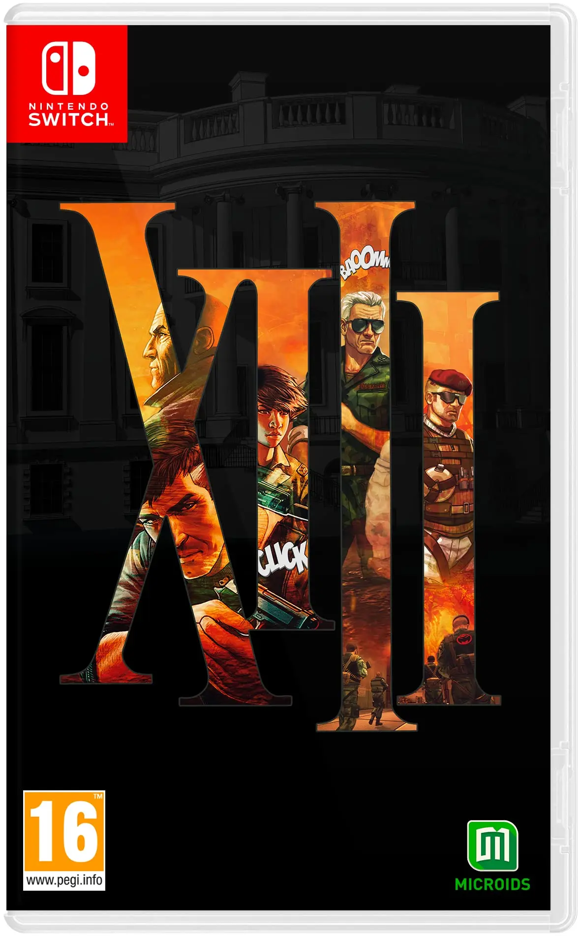 Les Meilleurs Jeux à Jouer sur Nintendo Switch en 2023 image 1