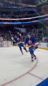 Noah Dobson: A Key Player for the New York Islanders