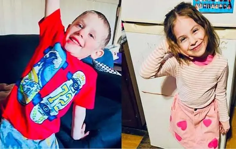 Addressing the Issue of Missing Kids in Nova Scotia image 1