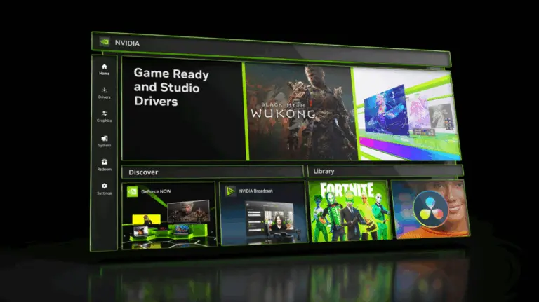 NVIDIA: Pioneering the Future of Graphics and AI Technology