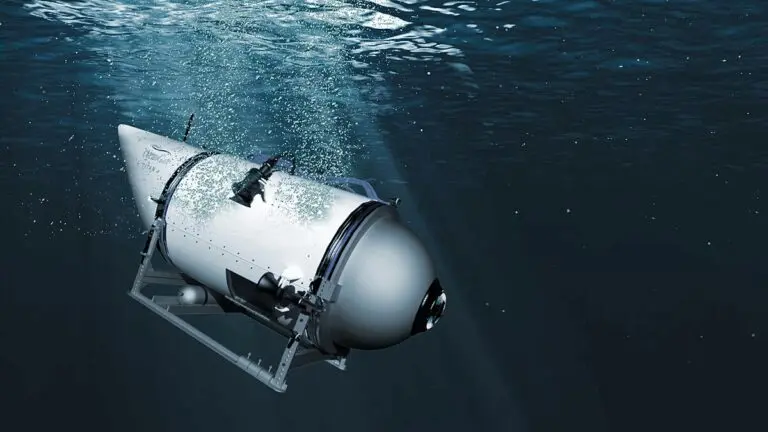 Exploring the Depths: OceanGate’s Role in Underwater Research