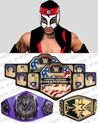 Octagon Jr: The Rising Star in Professional Wrestling
