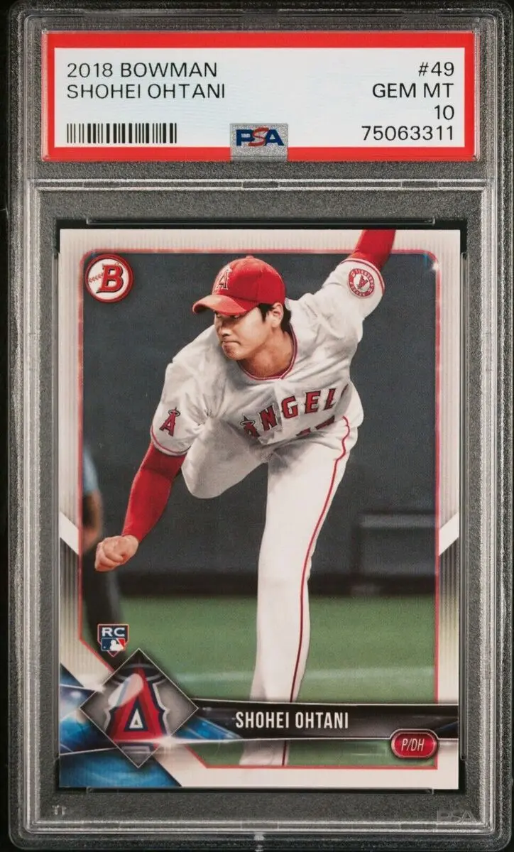 The Transformative Impact of Shohei Ohtani on Baseball image 1