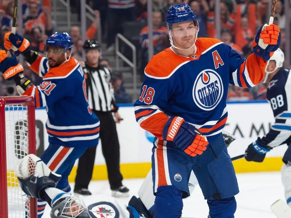 Edmonton Oilers: Analyzing Their Performance and Future Prospects