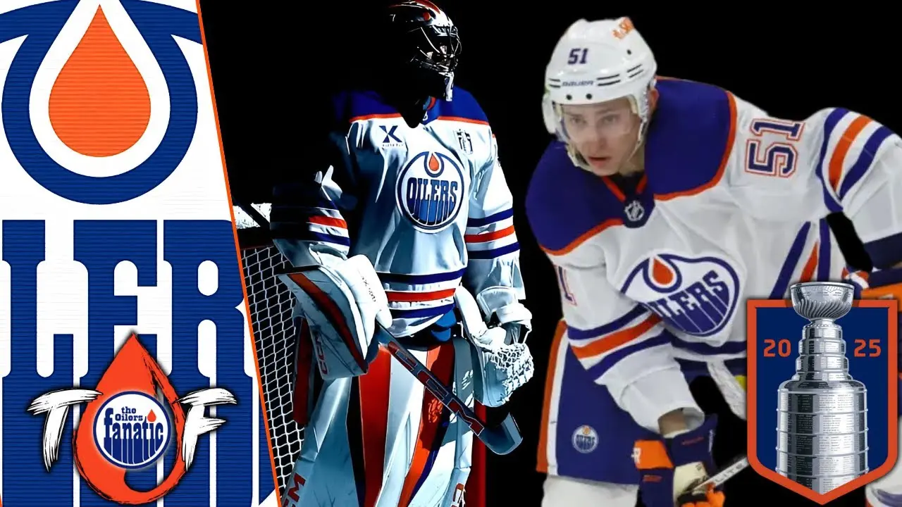 Oilers Game 4: A Thrilling Showdown in the Playoffs