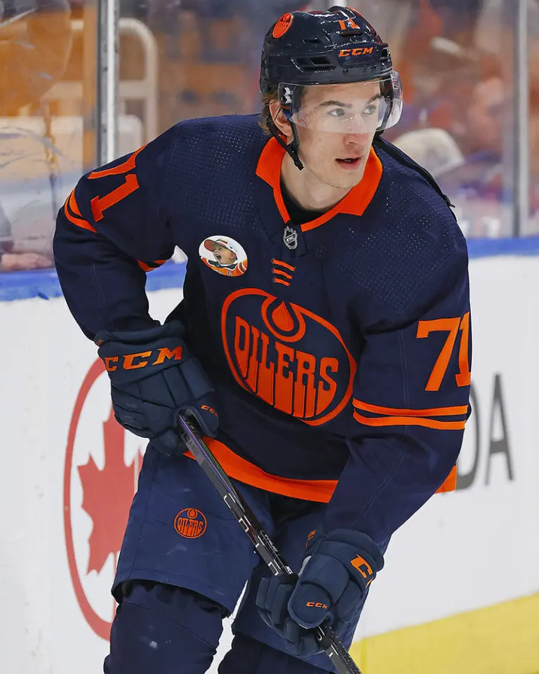 The Rise of Oilers Hockey: A Look at the Current Season