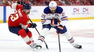 Oilers Live Score: Stay Updated with Real-Time Game Action