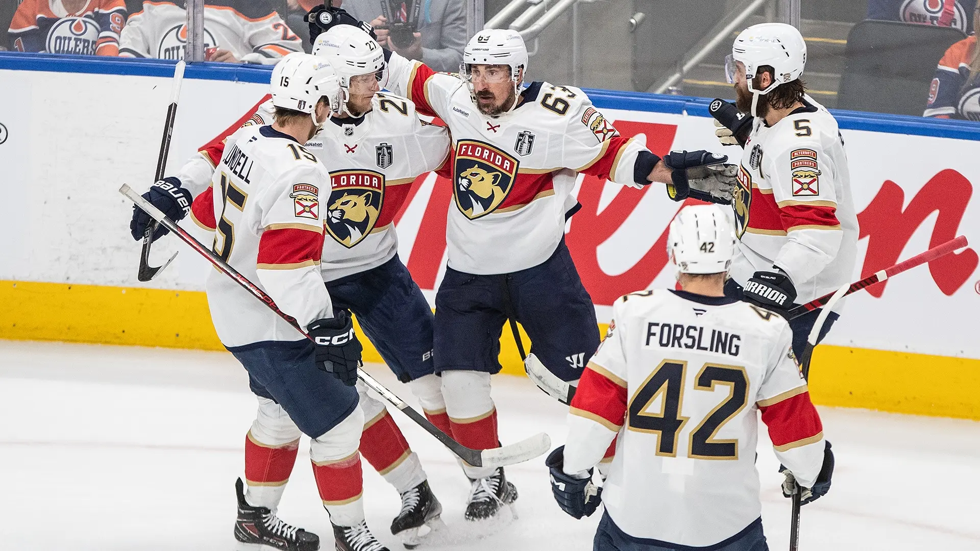 Oilers vs Panthers Game 5: What to Expect