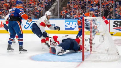 Oilers vs Panthers Game 6: A Thrilling Encounter