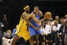 The Showdown: OKC vs Pacers – Highlights and Insights