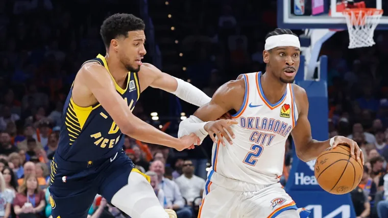 OKC vs Pacers: A Recap of the Latest Showdown