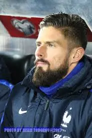 The Remarkable Career of Olivier Giroud image 1