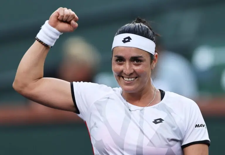 Ons Jabeur: A Trailblazer in Women’s Tennis