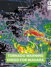 Understanding Ontario Tornado Warnings and Their Impact image 1
