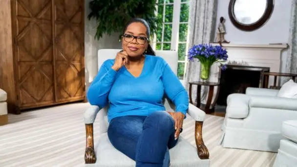 The Lasting Legacy of Oprah Winfrey image 1