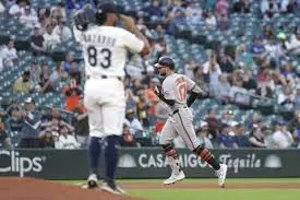 Orioles vs Mariners: A Crucial Showdown in the MLB