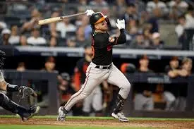 The Latest on Orioles vs Yankees in 2023 MLB Season image 1