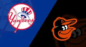 Orioles vs Yankees: A Historic MLB Rivalry Unfolds