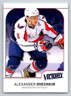 The Legacy of Alex Ovechkin in the NHL image 1