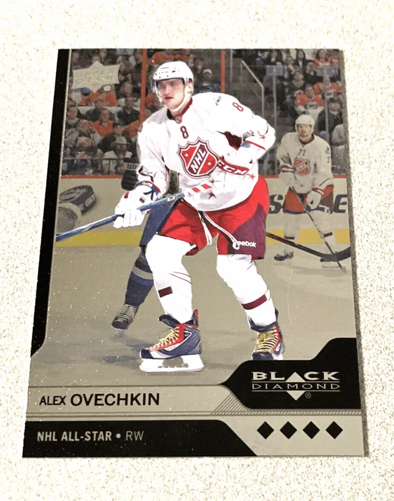 Alex Ovechkin: A Legacy of Greatness in the NHL