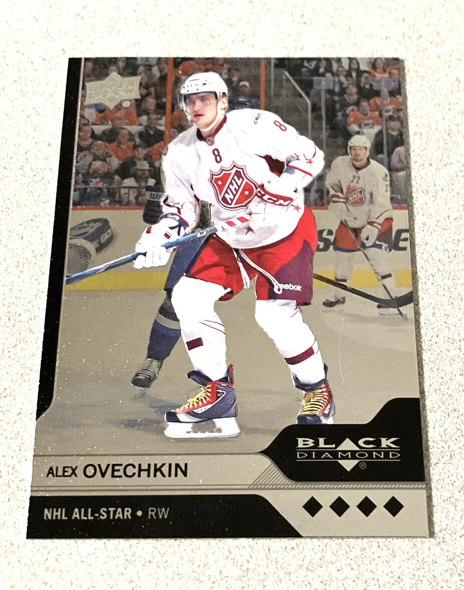 Alex Ovechkin: A Legacy of Greatness in the NHL