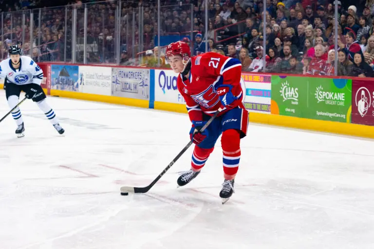 Owen Martin: A Promising Talent in Canadian Sports