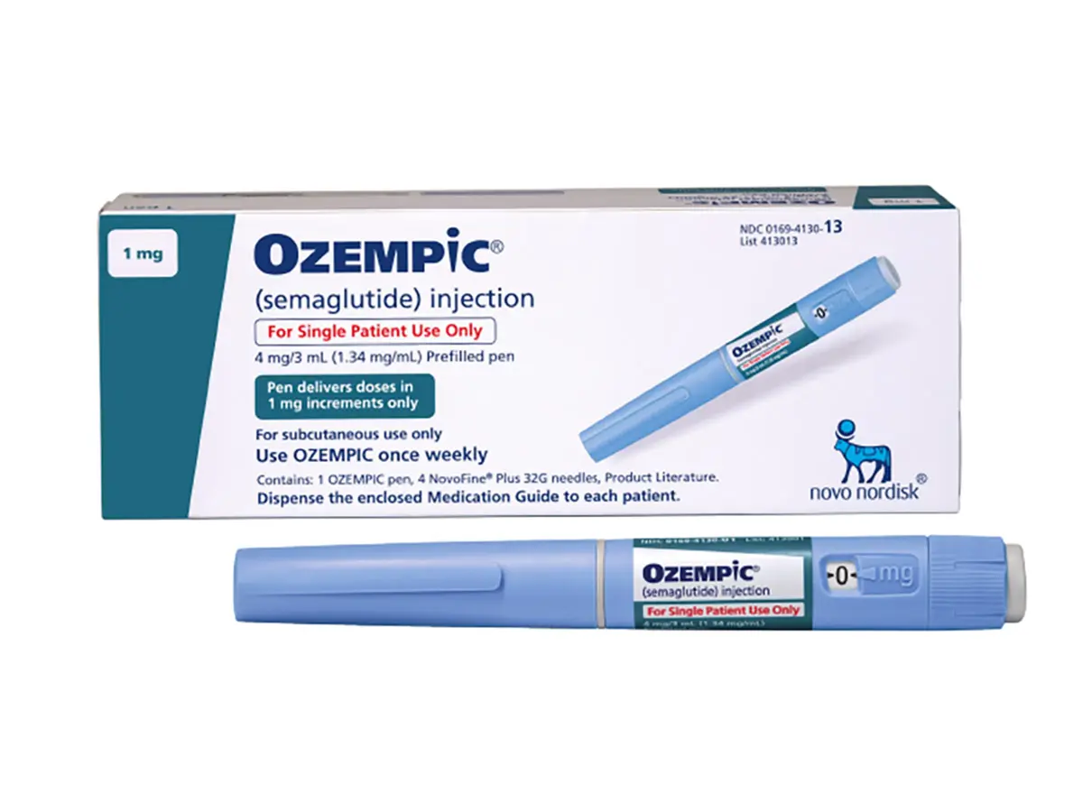 Ozempic: Transforming Diabetes Care in Canada