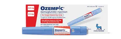 Ozempic: A Breakthrough in Diabetes Treatment