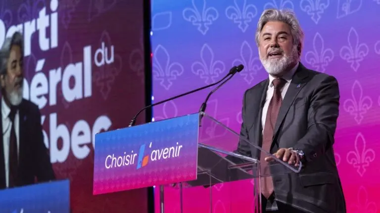 Pablo Rodriguez PLQ : Une figure montante de la politique québécoise